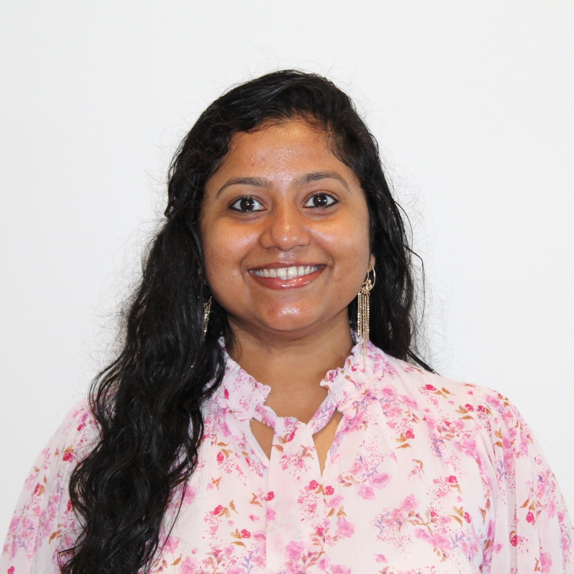 Priyanka Ramaswamy